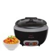 Tefal RK1568UK Cool Touch Rice Cooker - Black