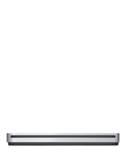 Apple USB SuperDrive - Silver