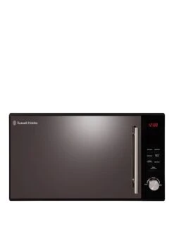 Russell Hobbs 900 Watt Combi Microwave With Oven And Grill - RHM3003B