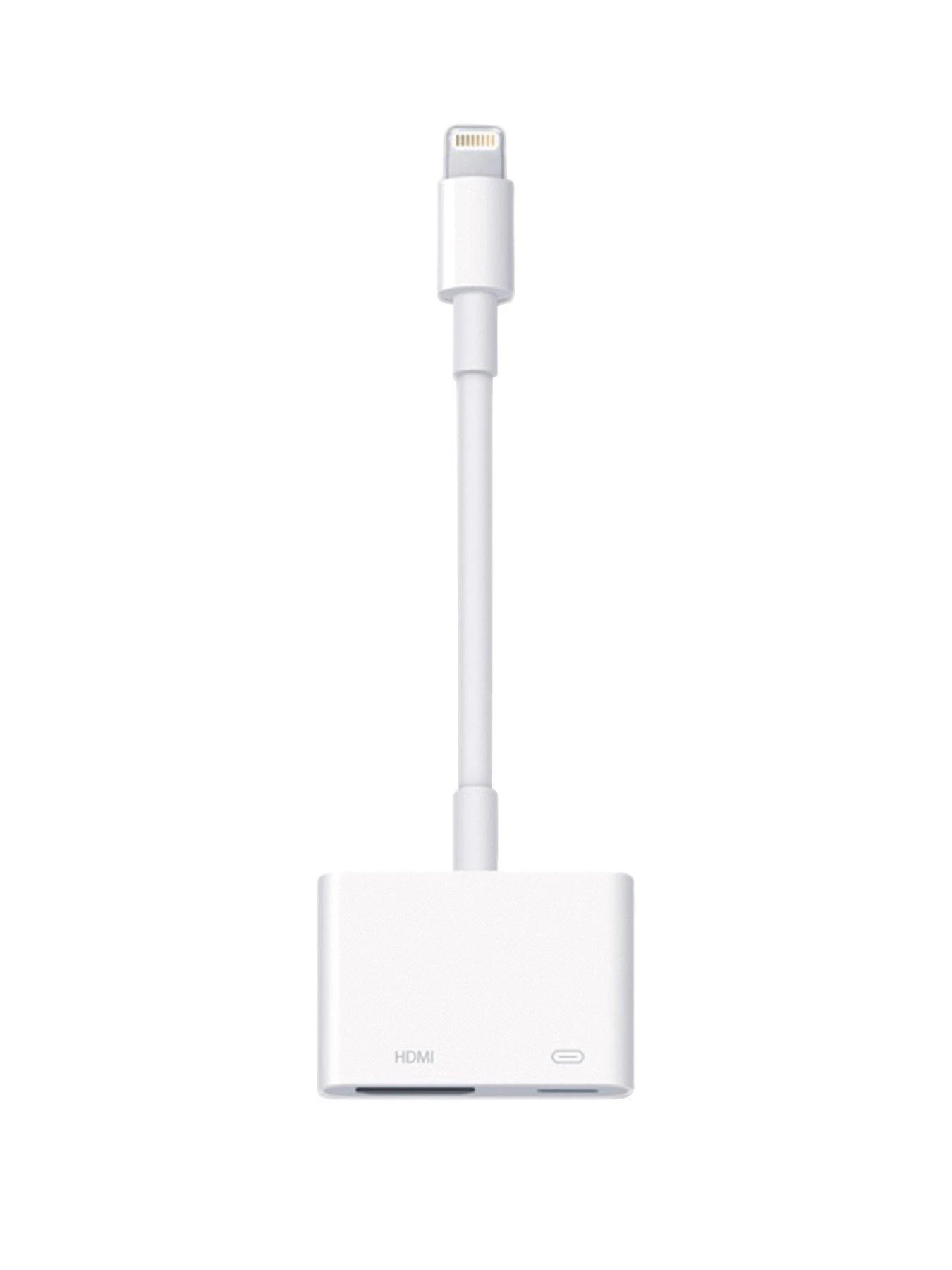 Apple Lightning Digital AV Adapter