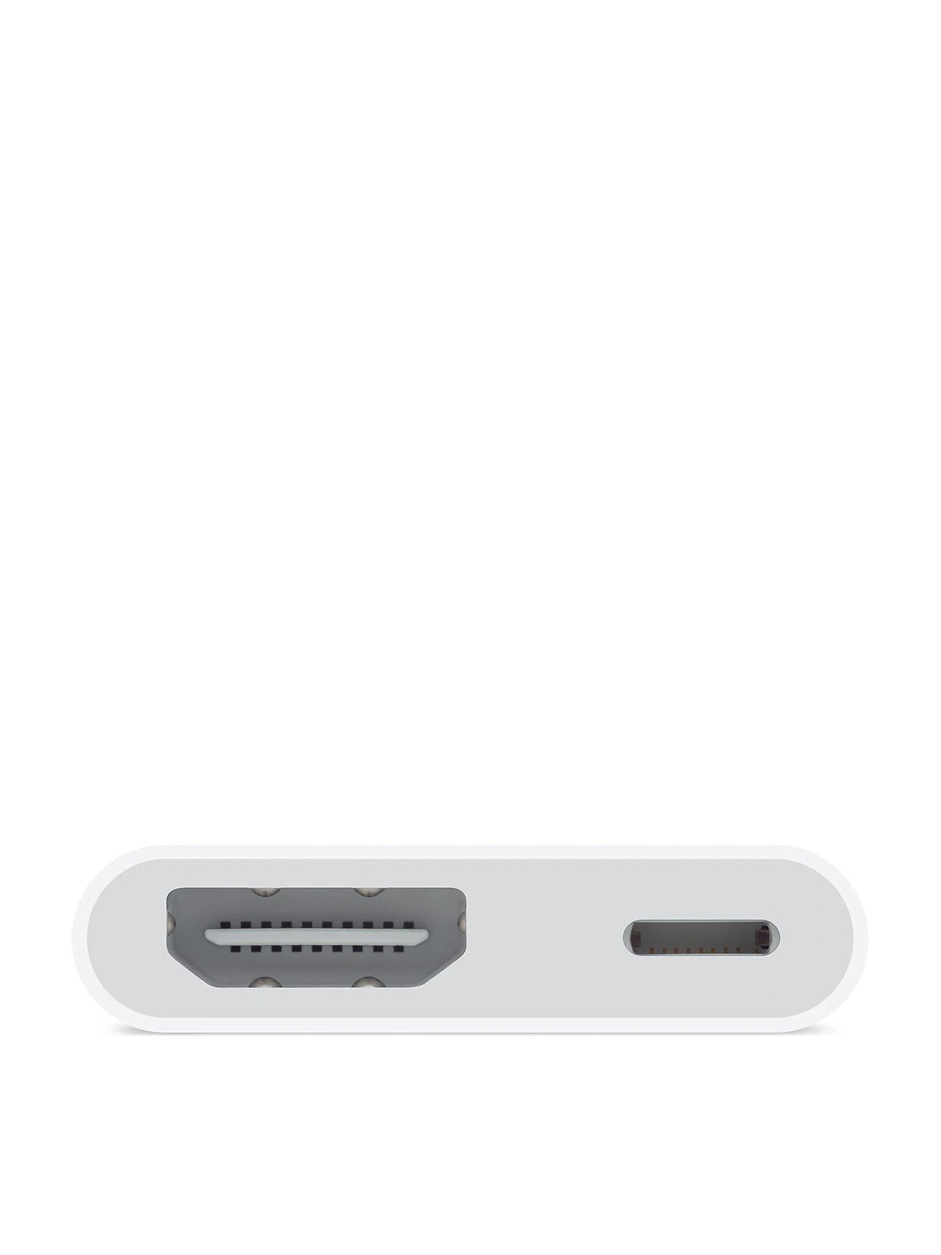 Apple Lightning Digital AV Adapter - Image 2