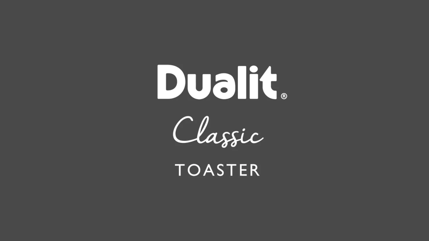 Dualit 40352 Vario 4-Slice Toaster - Polished Stainless Steel - Image 5