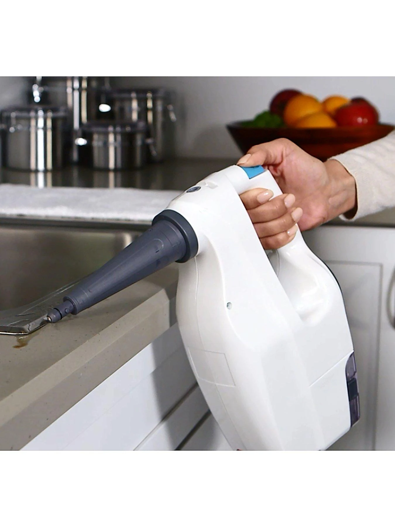 Vax Steam Fresh Combi Classic Steam Cleaner - Image 3