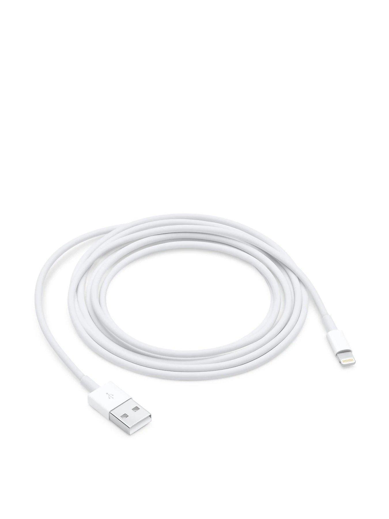 Apple Lightning To USB Cable - 2m