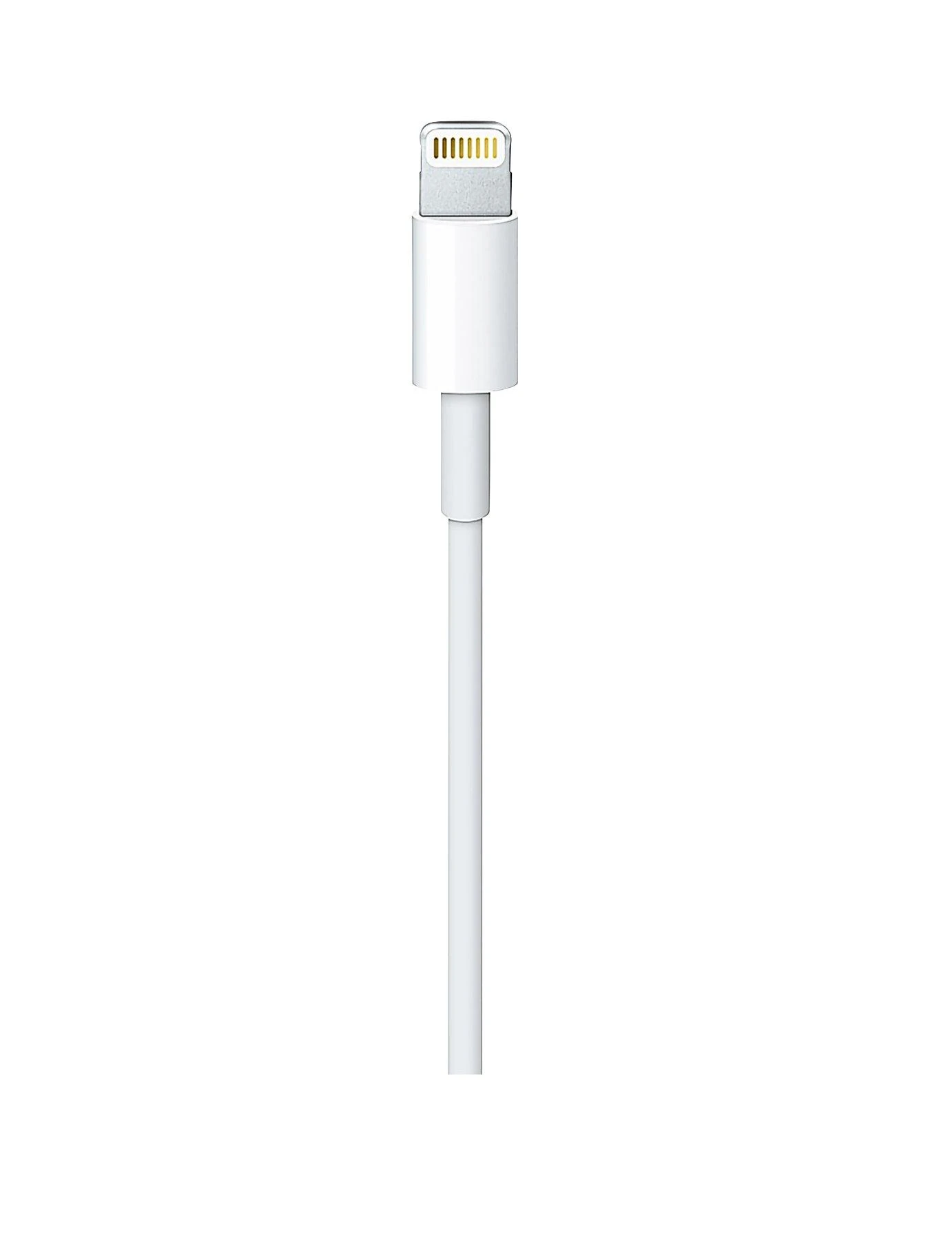 Apple Lightning To USB Cable - 2m - Image 3