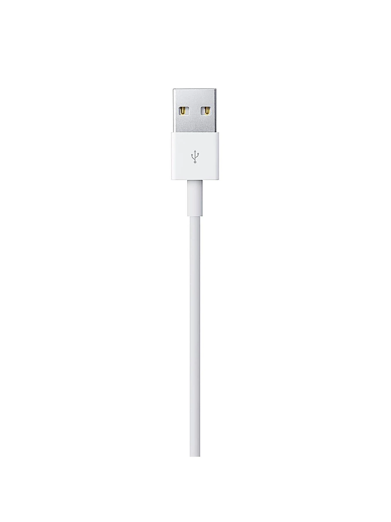 Apple Lightning To USB Cable - 2m - Image 4
