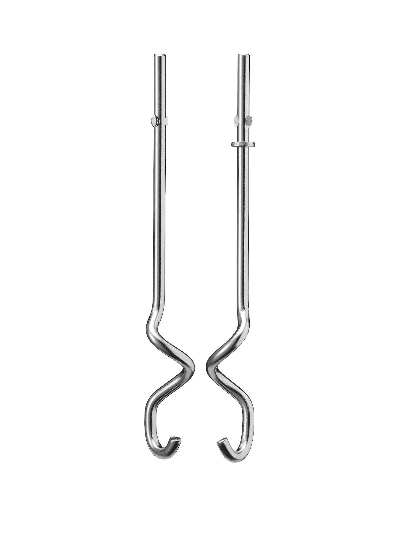 KitchenAid 5KHM9212BAC Hand Mixer - Cream - Image 3