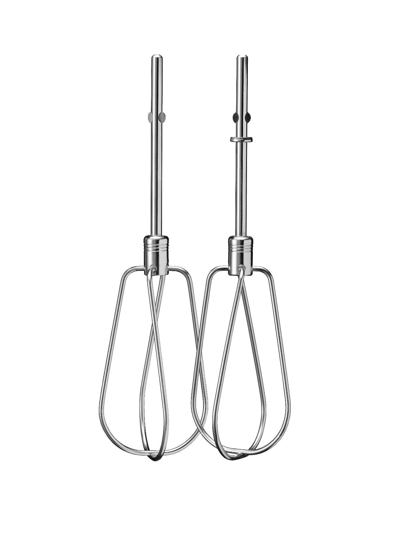 KitchenAid 5KHM9212BAC Hand Mixer - Cream - Image 4