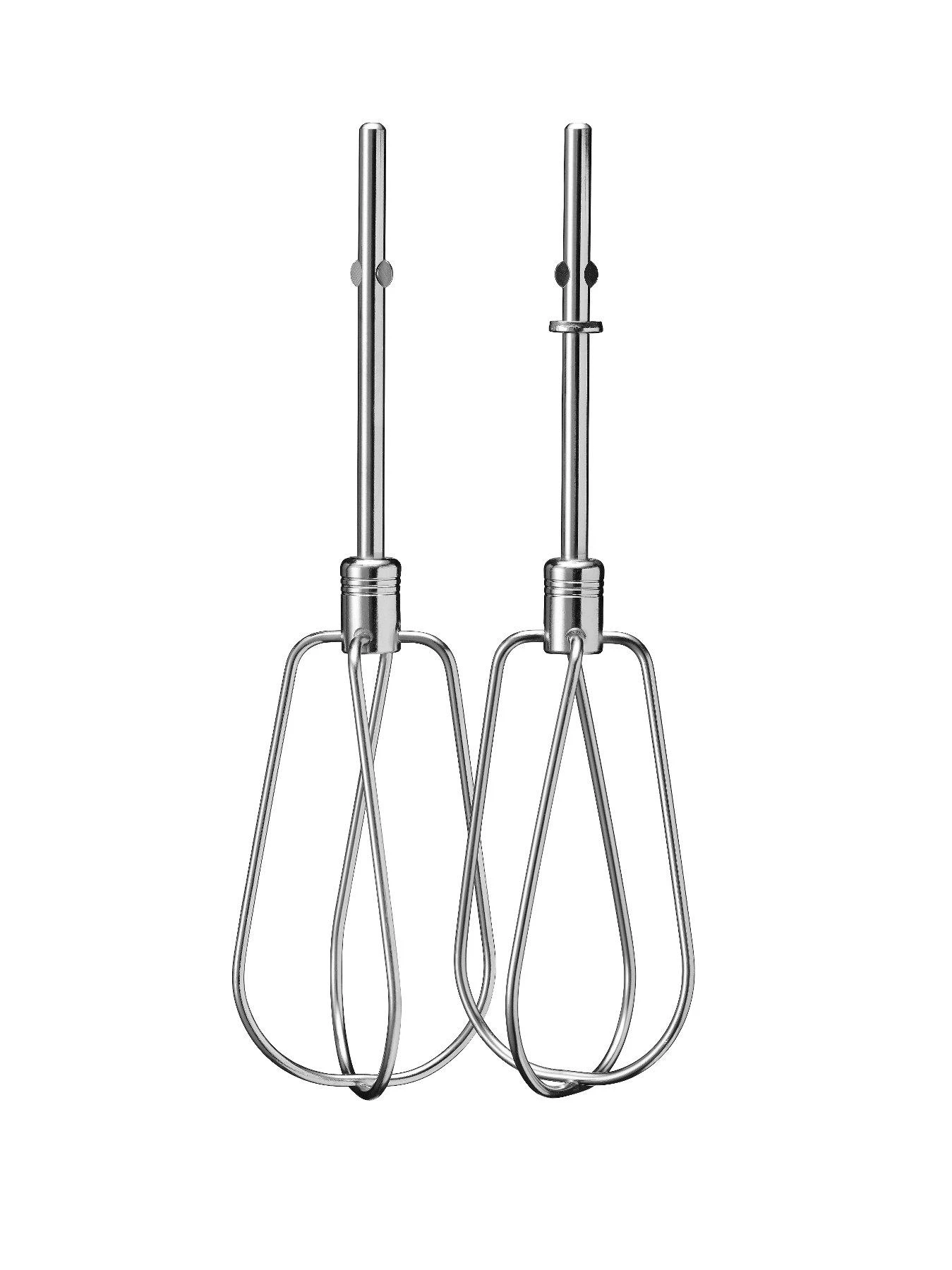 KitchenAid 5KHM9212BOB Hand Mixer - Black - Image 4