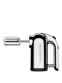 Dualit 89300 Hand Mixer - Chrome