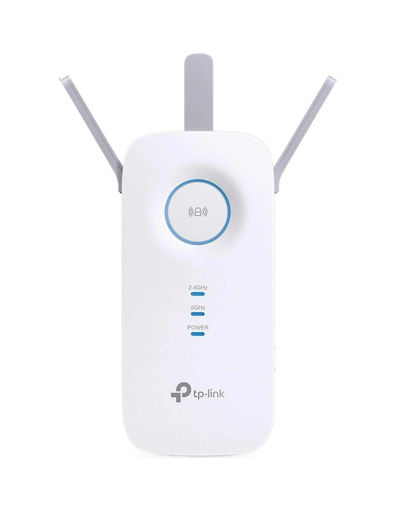 TP-Link TP Link RE450 AC1750 Dual Band Range Extender