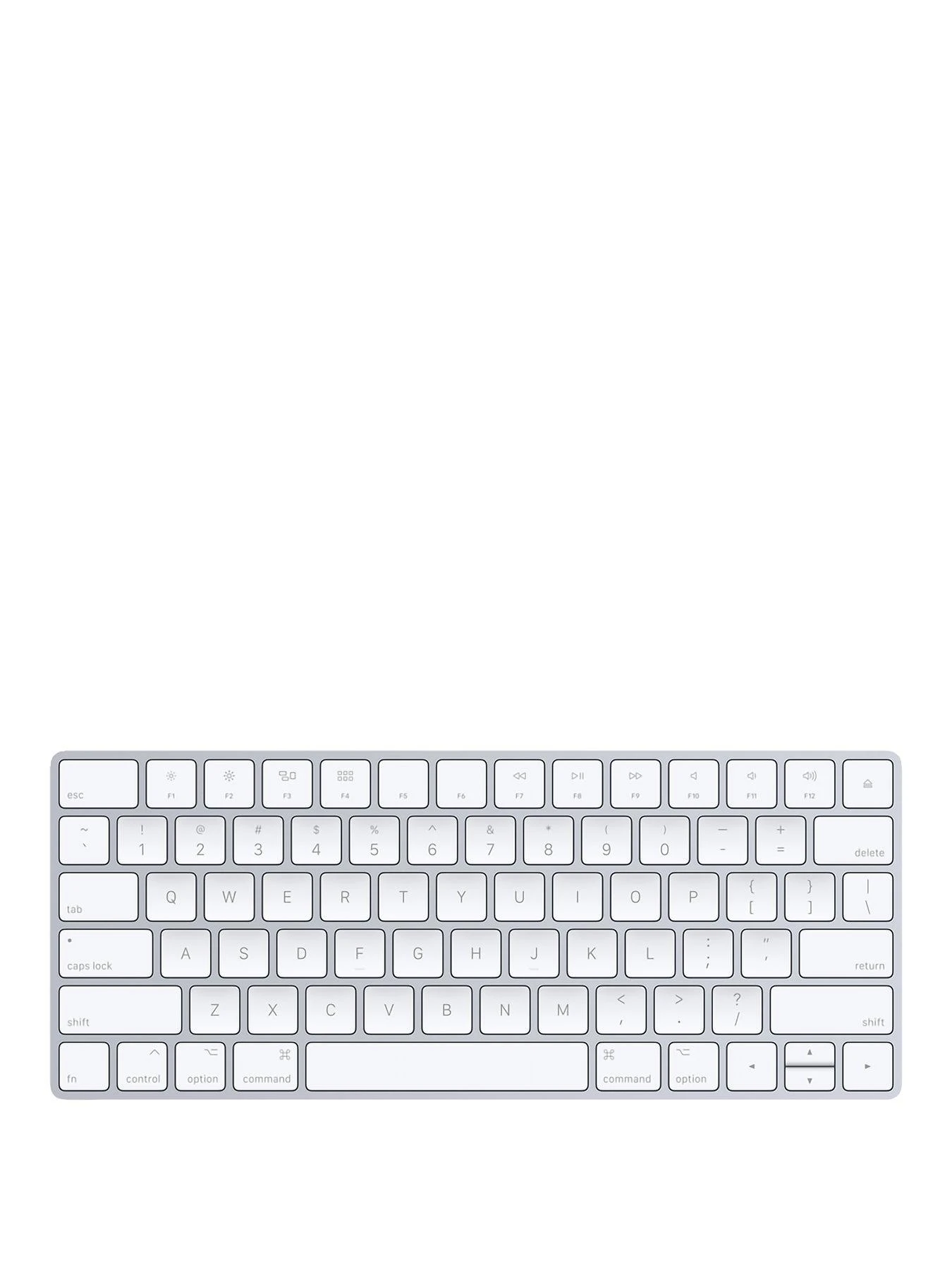 Apple Magic Keyboard - Image 3