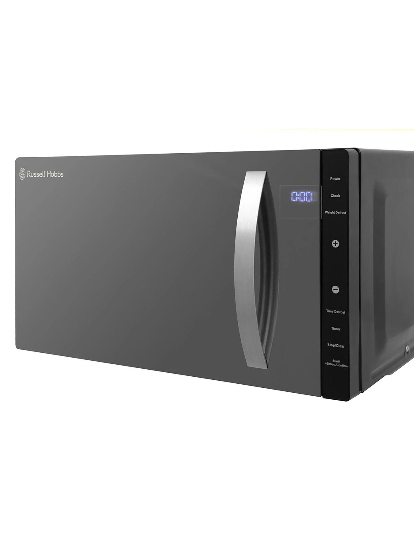 Russell Hobbs RHFM2363B Flatbed Microwave - Image 3