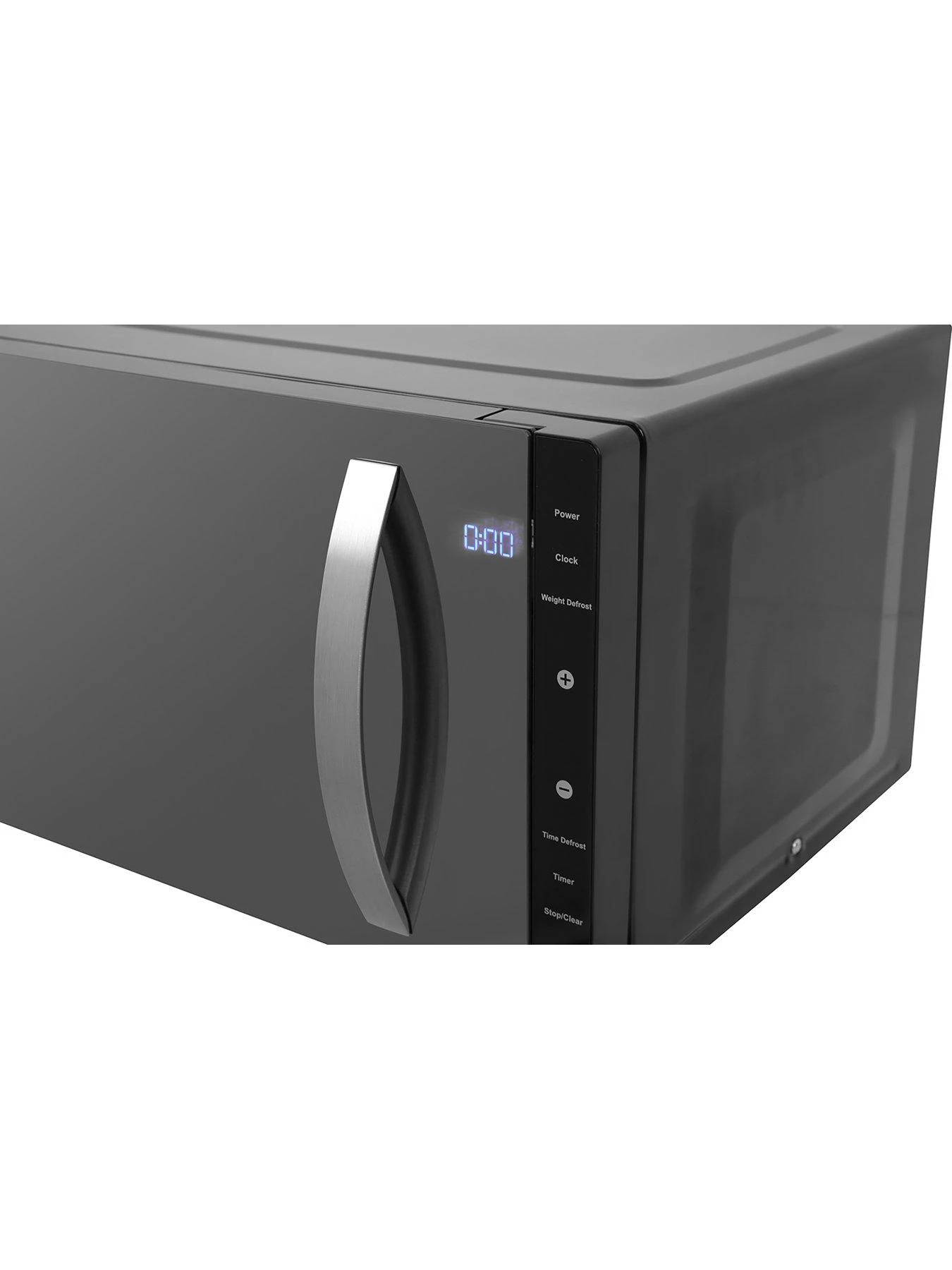 Russell Hobbs RHFM2363B Flatbed Microwave - Image 4