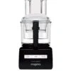 Magimix Cuisine Systeme 5200XL Premium Food Processor - Black