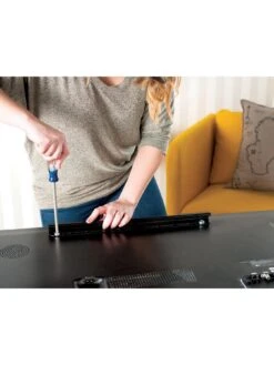 SANUS SimplySafe VML41-B2 Fixed 22-50" TV Bracket