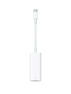 Apple Thunderbolt 3 (USB-C) To Thunderbolt 2 Adapter