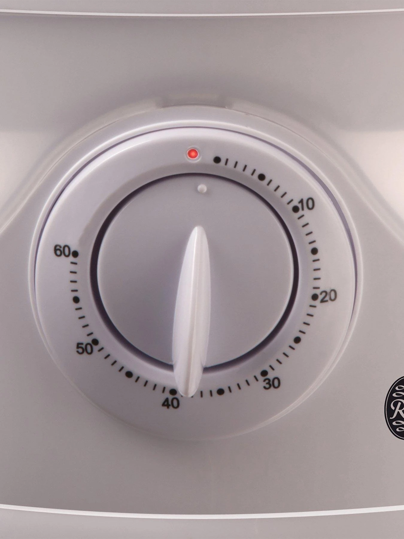 Russell Hobbs Your Creations 3 Tier Food Steamer - 21140 - Image 7