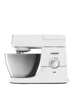 Kenwood Chef Stand Mixer - KVC3100W