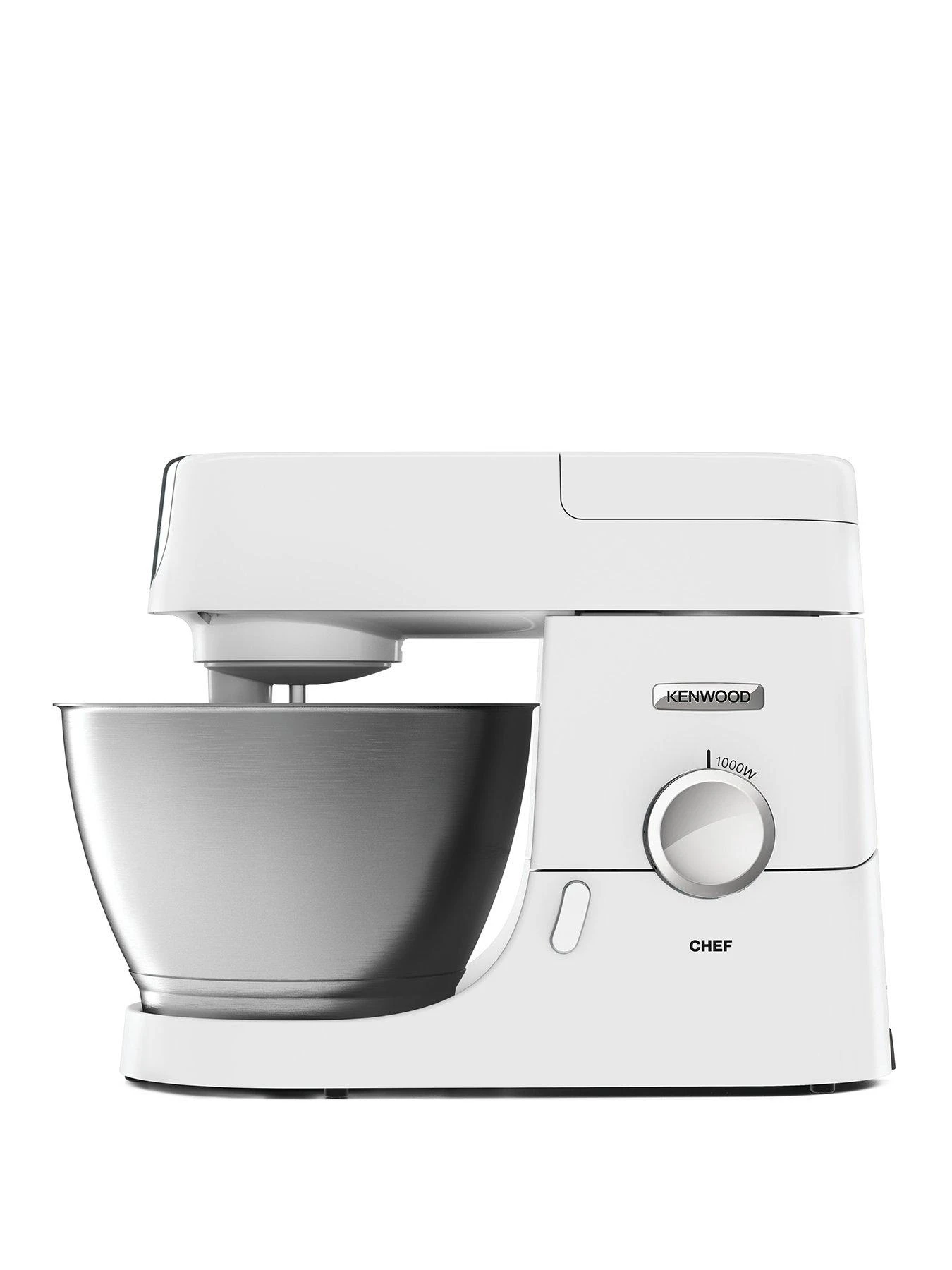 Kenwood Chef Stand Mixer - KVC3100W