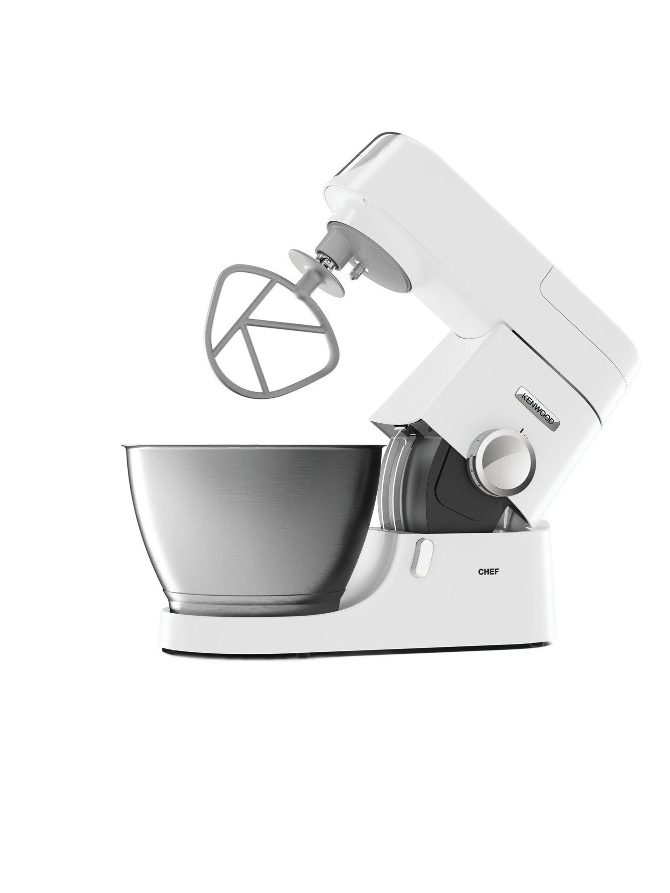 Kenwood Chef Stand Mixer - KVC3100W - Image 2