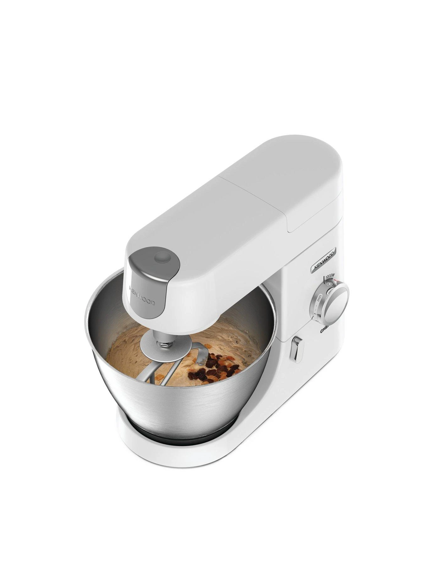 Kenwood Chef Stand Mixer - KVC3100W - Image 3