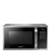Samsung MC28H5013AS/EU 28-Litre Convection Microwave Oven With Ceramic Enamel Interior - Silver