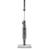 Shark Klik N' Flip Smartronic Deluxe S6003UK Steam Mop - Up To 11.5 Minutes Of Powerful Steam - 8 Metre Cord