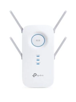 TP-Link TP Link RE650 AC2600 Dual Band Range Extender