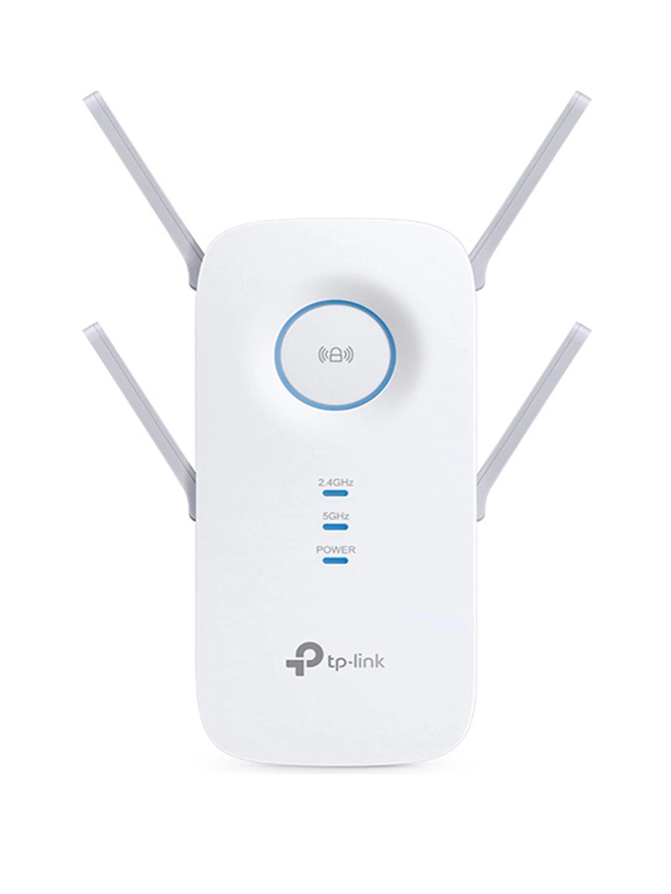 TP-Link TP Link RE650 AC2600 Dual Band Range Extender