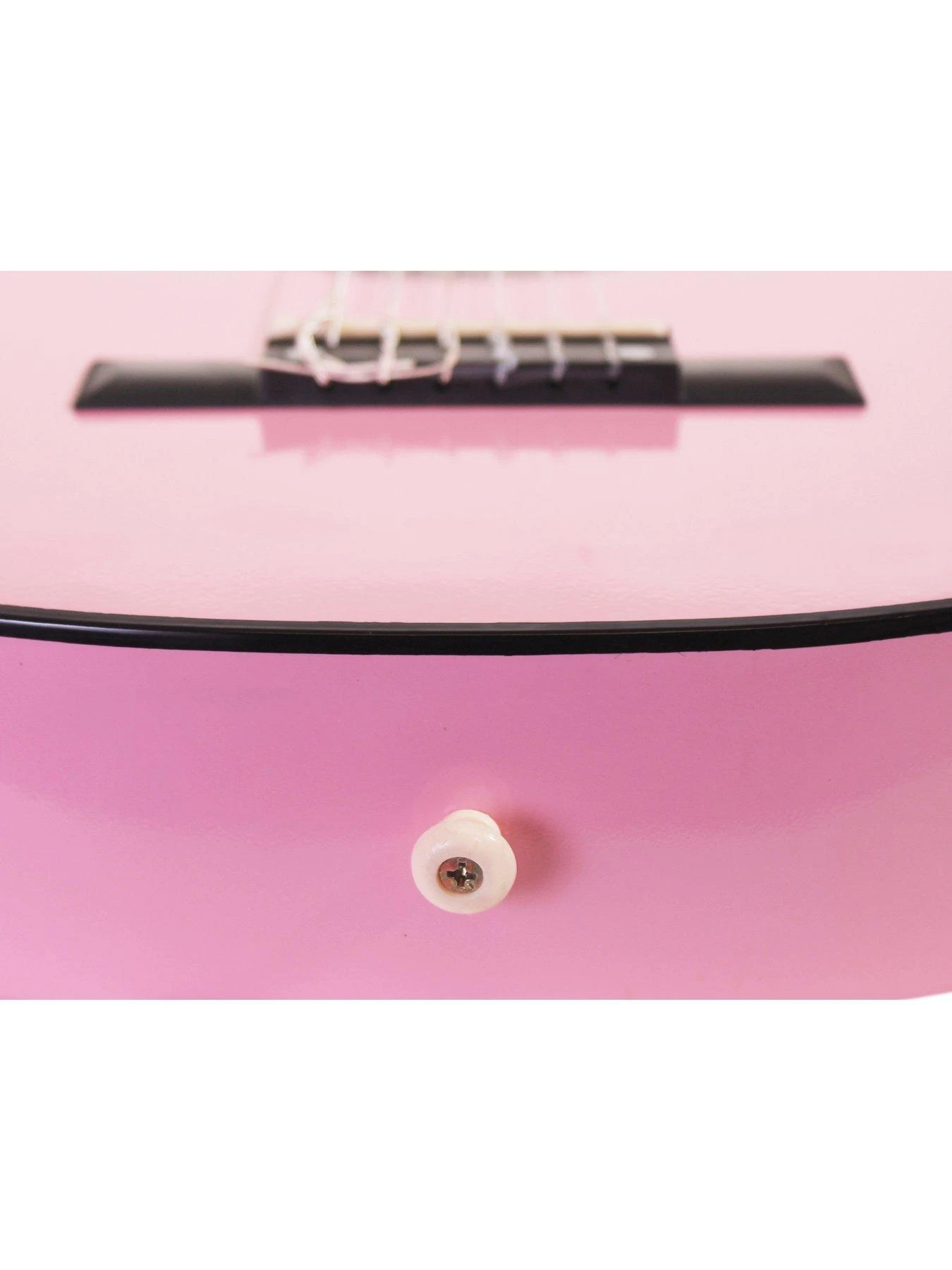 Music Alley 30 Inch Junior Guitar - Image 5