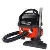 Numatic International Henry Compact HVR160 Bagged Cylinder Vacuum Cleaner