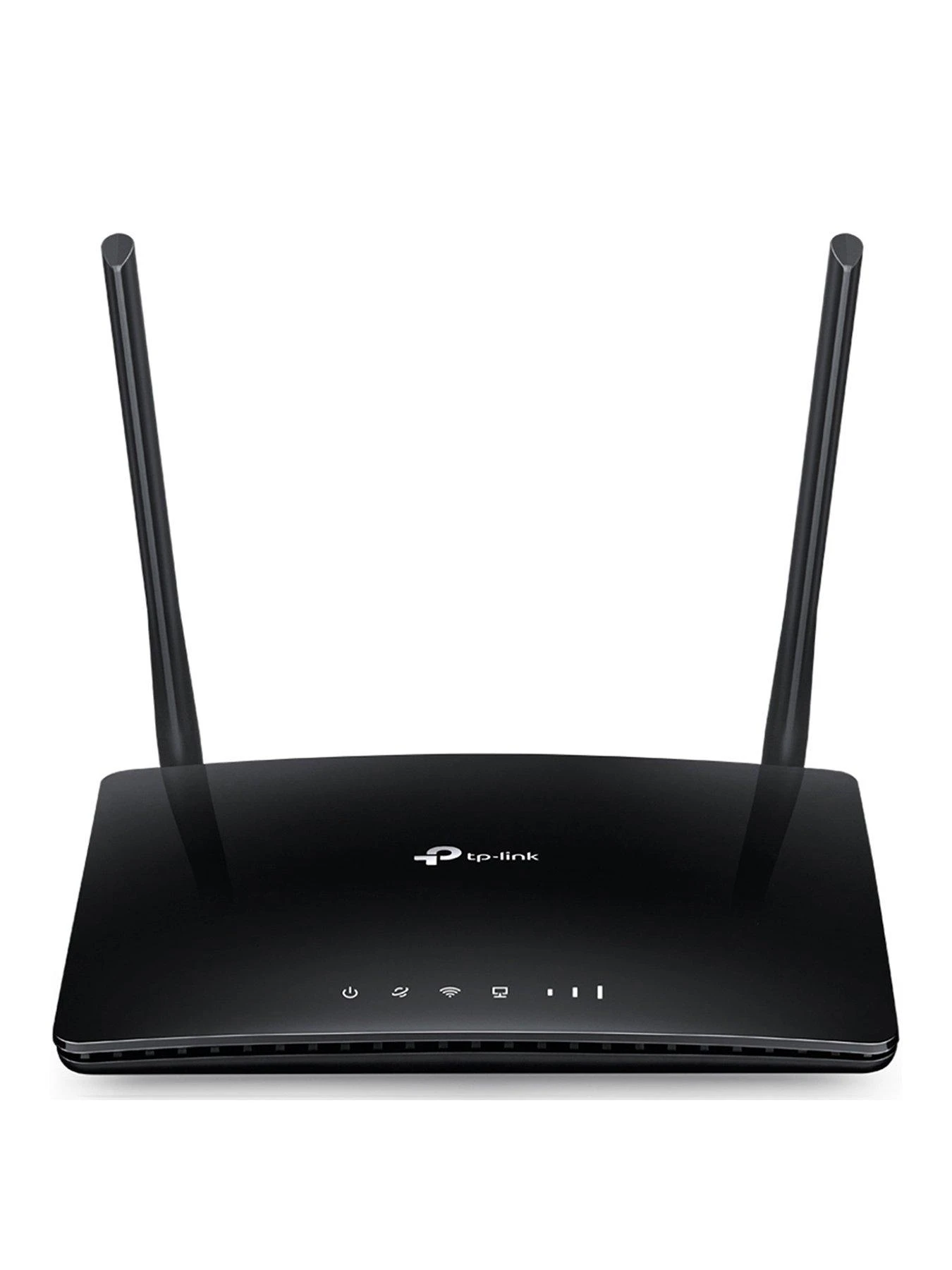 TP-Link TP Link AC750 Dual-Band Wi-Fi 4G LTE Router, Archer MR200
