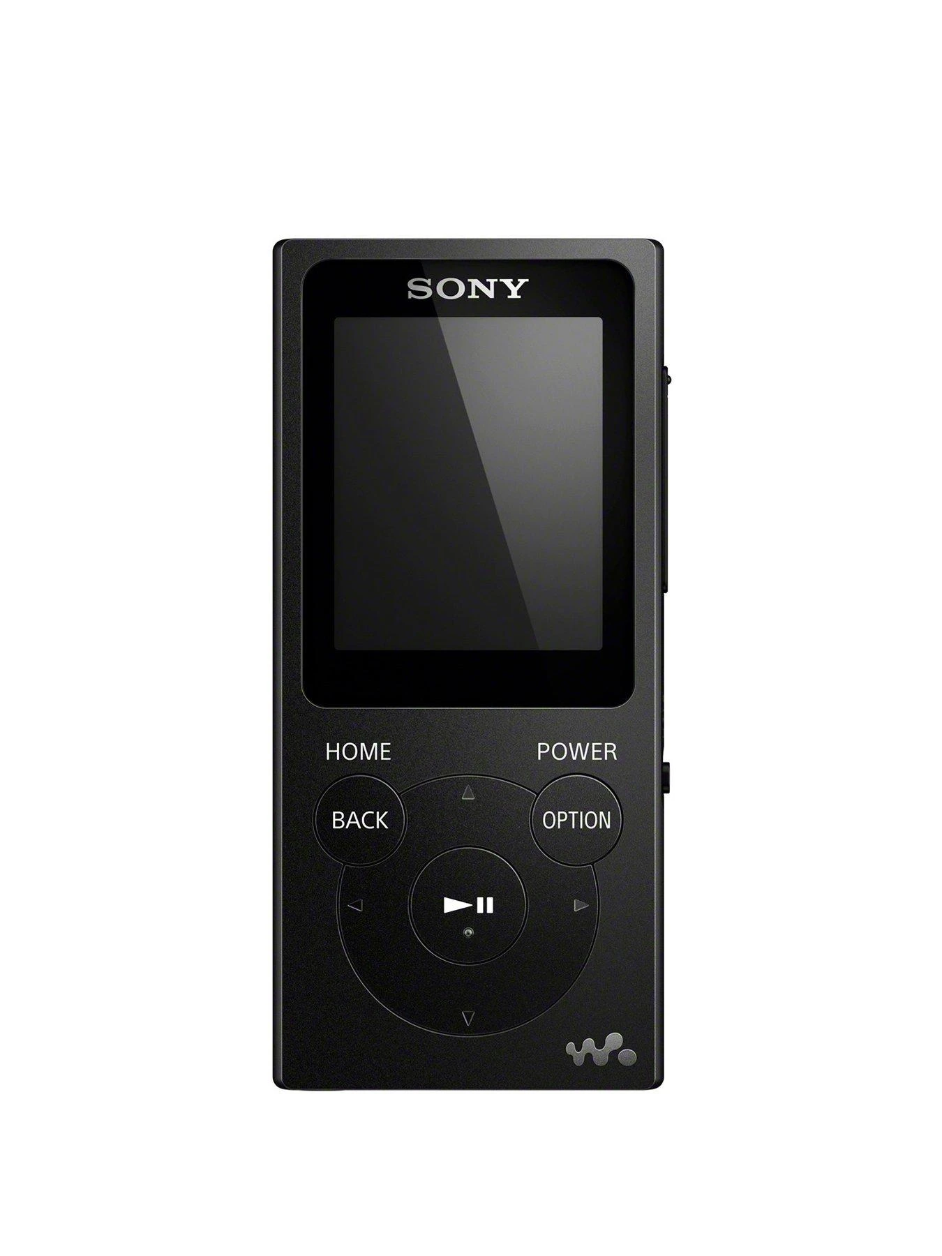 Sony Walkman NW-E394B 8GB MP3 Player - Image 3