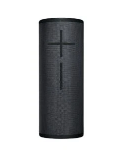 Ultimate Ears MEGABOOM 3 Bluetooth Speaker - Night Black