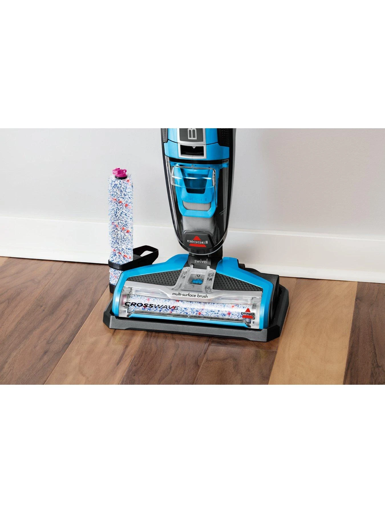 Bissell Crosswave Multi Surface Floor Cleaner - Image 3