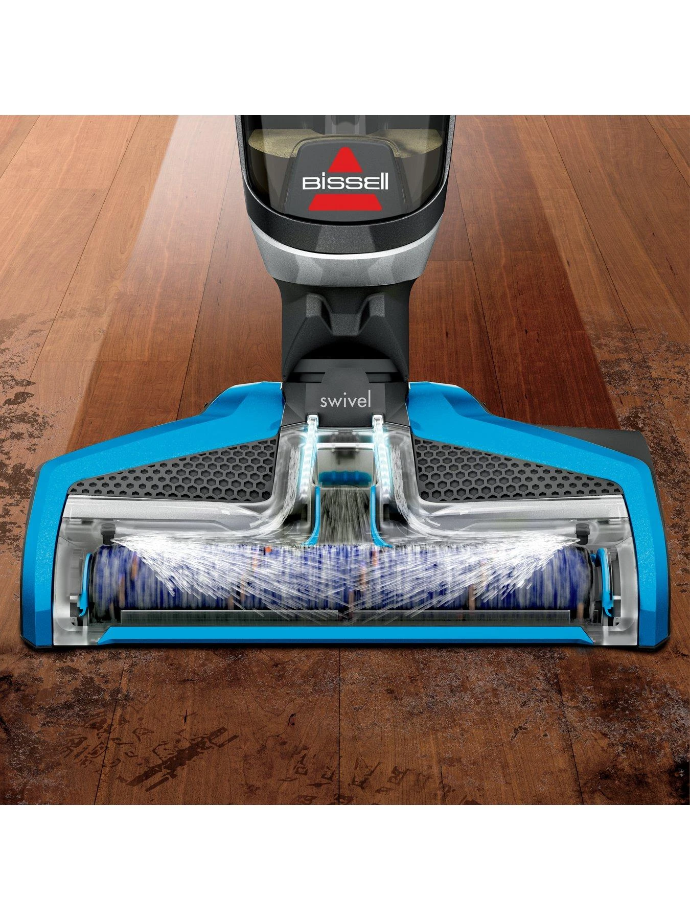 Bissell Crosswave Multi Surface Floor Cleaner - Image 6
