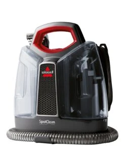 Bissell Spot Clean ProHeat Carpet Cleaner