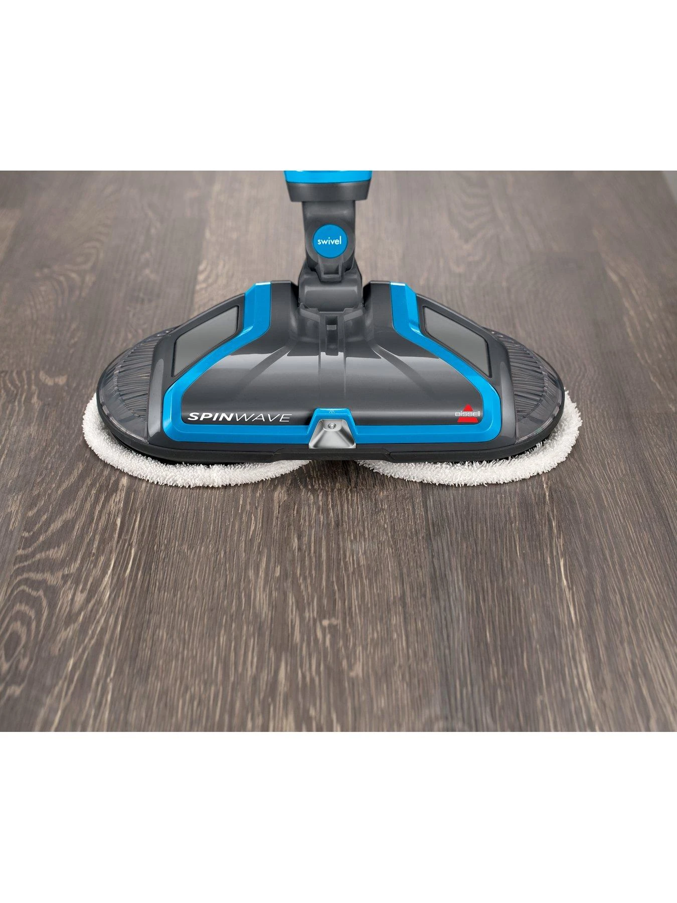 Bissell SpinWave Floor Mop - Ideal For Hard Floors - Image 3