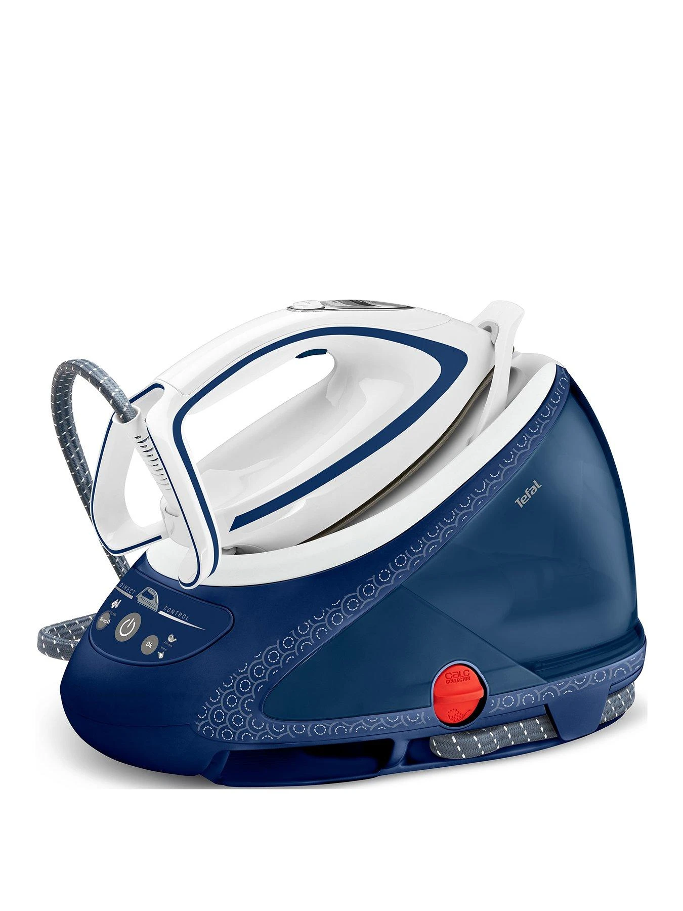 Tefal Steam Generator Iron 1.9L Pro Express Ultimate GV9580