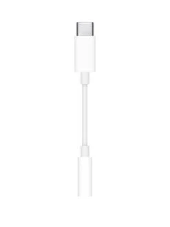Apple USB-C To 3.5 Mm Headphone Jack Adapter
