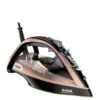 Tefal Steam Iron 350ml Ultimate Pure AntiScale FV9845
