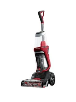 Bissell ProHeat 2X Revolution Carpet Cleaner