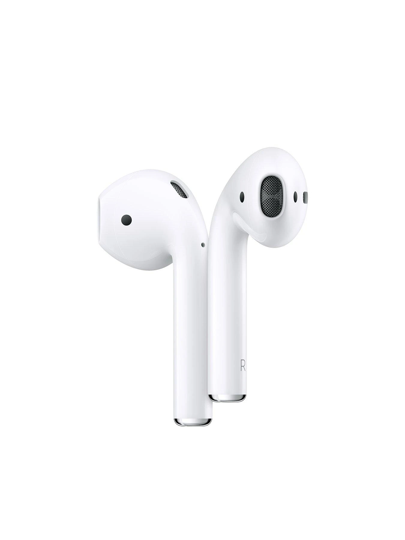 Apple AirPods (2nd Gen, 2019) with Charging Case