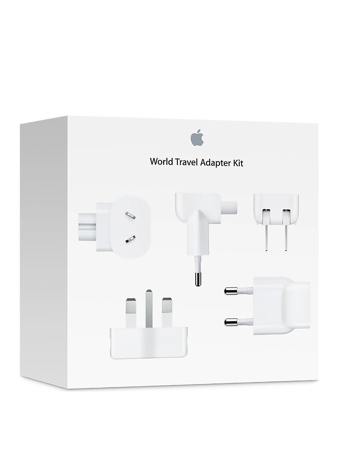 Apple World Travel Adapter Kit