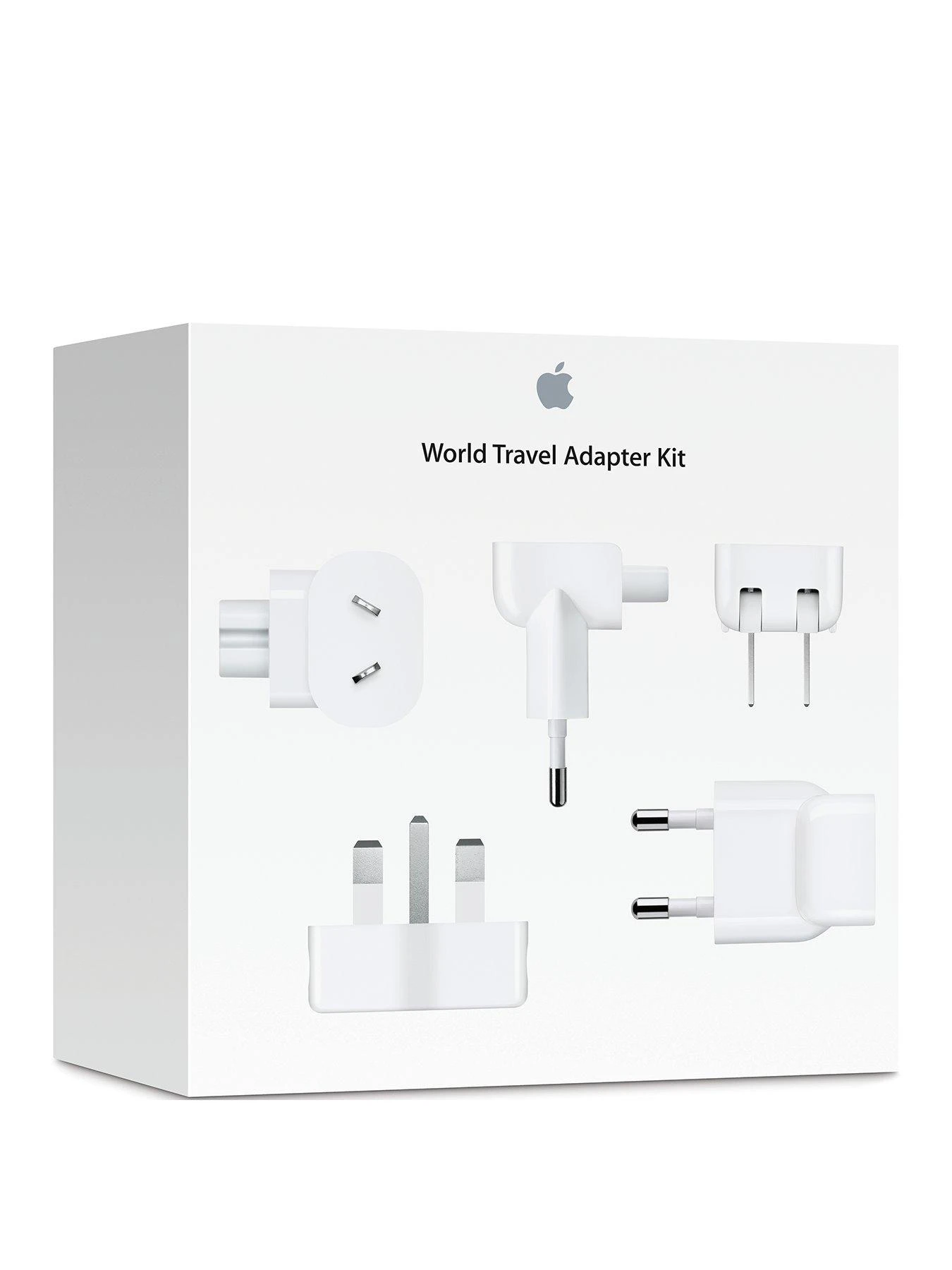 Apple World Travel Adapter Kit - Image 2