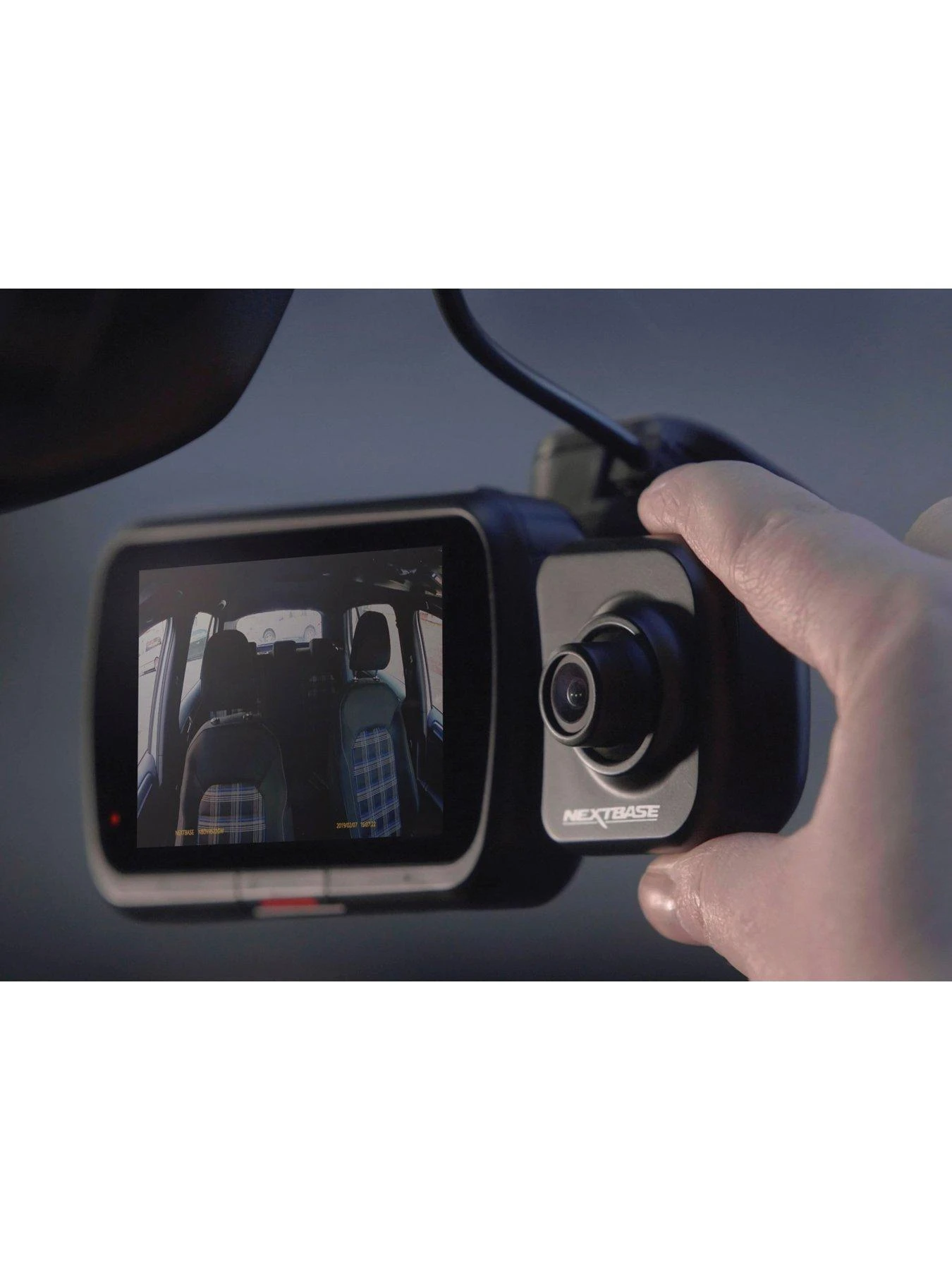 Nextbase Cabin View Camera - Image 6