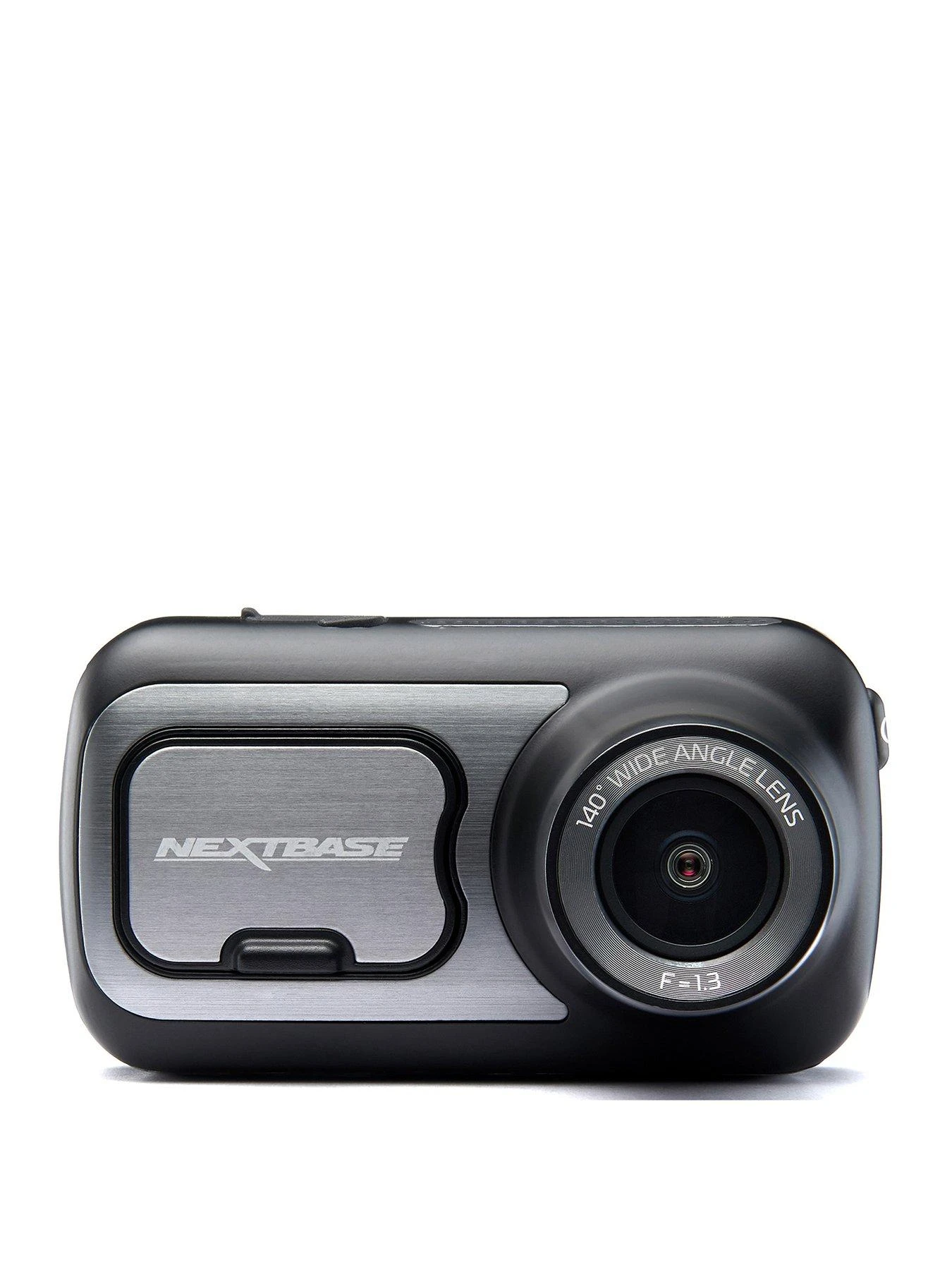 Nextbase 422 Dash Cam Exclusive Bundle With Rear Camera, 32GB Memory Card And Carry Case - Image 2