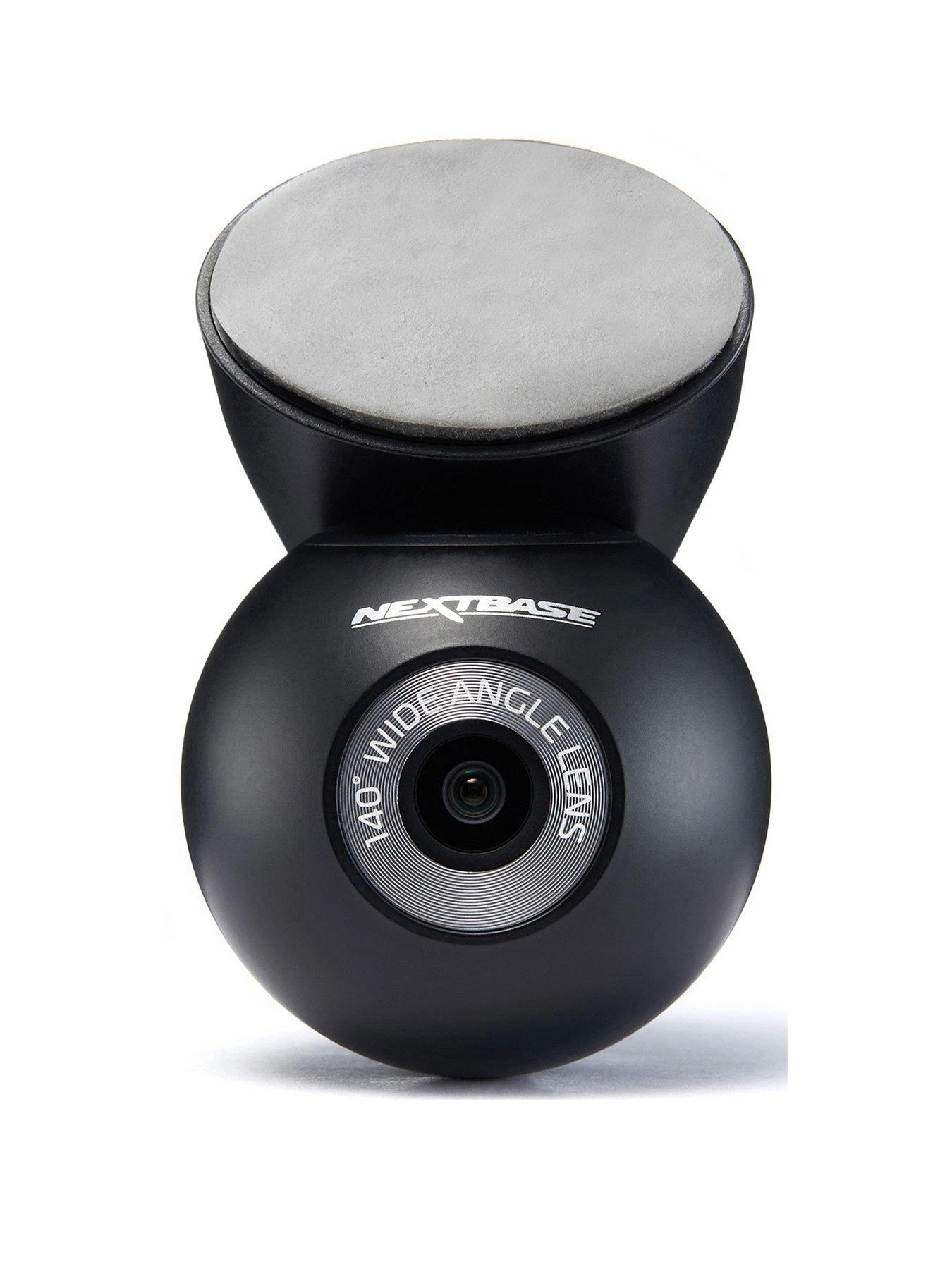 Nextbase 422 Dash Cam Exclusive Bundle With Rear Camera, 32GB Memory Card And Carry Case - Image 3