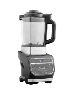 NINJA Blender And Soup Maker HB150UK